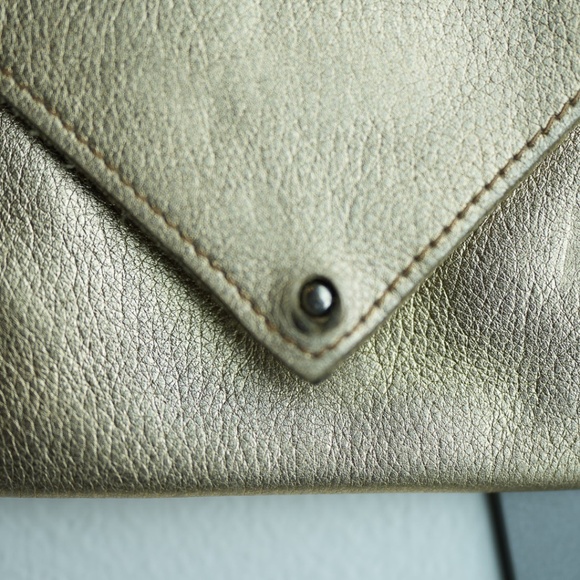 CLARE V. Small Coin Holder / Wallet - Picture 4 of 6